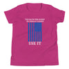 Right To Remain Silent T-Shirt - BOOM CULTURE APPAREL