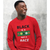 Black Is A Color Unisex Sweatshirt