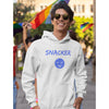 Snacker Men Hoodie