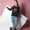 Resistance Empowers Unisex Sweatshirt