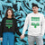 A Day Without Weed Unisex Sweatshirt