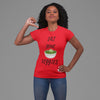 Eat Your Veggies Unisex T-Shirt