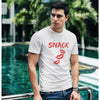 Snack Men T-Shirt