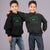 Children Hoodies - PBL