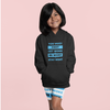 Get Woke Kids Hoodie