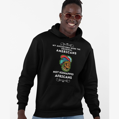 Descendent Unisex Hoodie