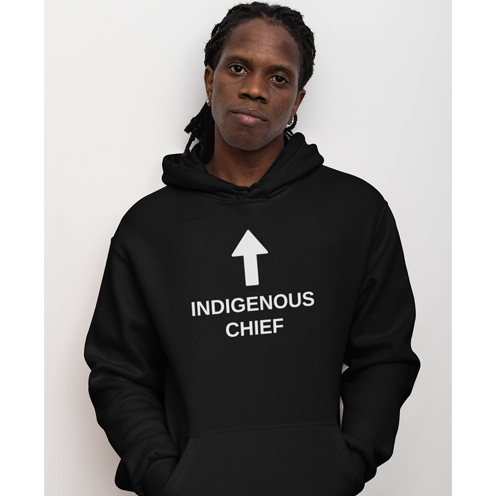 Unisex Hoodies - ISD