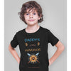 Daddy's Little Warrior T-Shirt