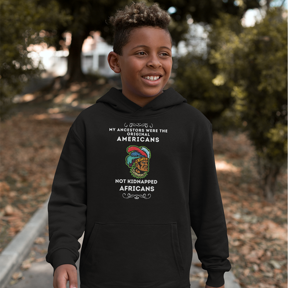 Descendent Kids Hoodie