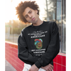 Descendent Unisex Sweatshirt