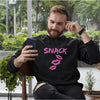 Snack Men Sweatshirt