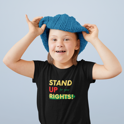 Rights T-Shirt