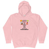 How Are You African American Kids Hoodie - BOOM CULTURE APPAREL