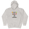 How Are You African American Kids Hoodie - BOOM CULTURE APPAREL