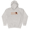 Boom Culture Kids Hoodie - BOOM CULTURE APPAREL