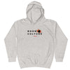 Boom Culture Kids Hoodie