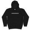 Indigenous Kids Hoodie