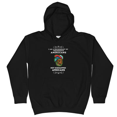 Descendent Kids Hoodie