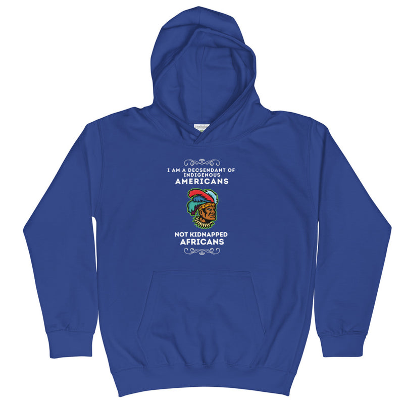 Descendent Kids Hoodie