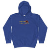 Boom Culture Kids Hoodie