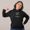 Vegan Mom Unisex Hoodie