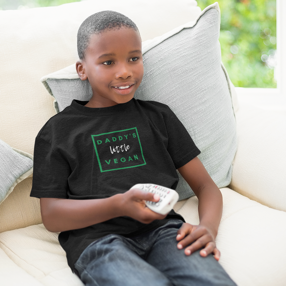 Vegan top tee shirts