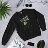 Weedies Unisex Sweatshirt - BOOM CULTURE APPAREL