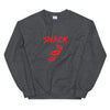 Snack Men Sweatshirt