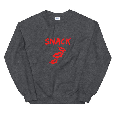 Snack Men Sweatshirt