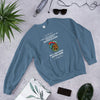 Descendent Unisex Sweatshirt