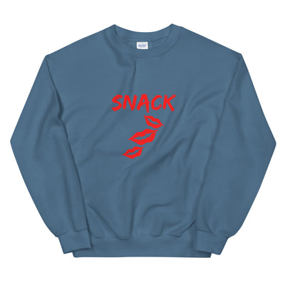 Snack Men Sweatshirt