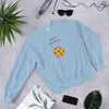 Bite My Cookie Sweatshirt - BOOM CULTURE APPAREL