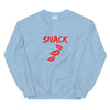 Snack Men Sweatshirt