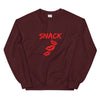 Snack Men Sweatshirt