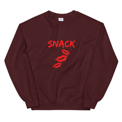 Snack Men Sweatshirt