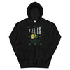 Weedies Unisex Hoodie - BOOM CULTURE APPAREL