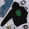 A Day Without Weed Unisex Hoodie - BOOM CULTURE APPAREL