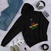 Fight The Powers Unisex Hoodie - BOOM CULTURE APPAREL