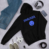 Snacker Men Hoodie - BOOM CULTURE APPAREL