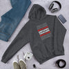 Resistance Empowers Unisex Hoodie - BOOM CULTURE APPAREL