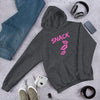 Snack Men Hoodie - BOOM CULTURE APPAREL