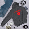 Snacker Men Hoodie - BOOM CULTURE APPAREL