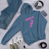 Snack Men Hoodie - BOOM CULTURE APPAREL