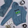 Black Is A Color Unisex Hoodie