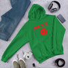 Snacker Men Hoodie - BOOM CULTURE APPAREL