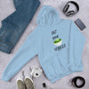 Eat Your Veggies Unisex Hoodie - BOOM CULTURE APPAREL