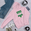 A Day Without Weed Unisex Hoodie - BOOM CULTURE APPAREL