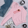 Boom Culture Unisex Hoodie - BOOM CULTURE APPAREL