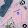 Snacker Men Hoodie - BOOM CULTURE APPAREL