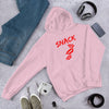 Snack Men Hoodie - BOOM CULTURE APPAREL